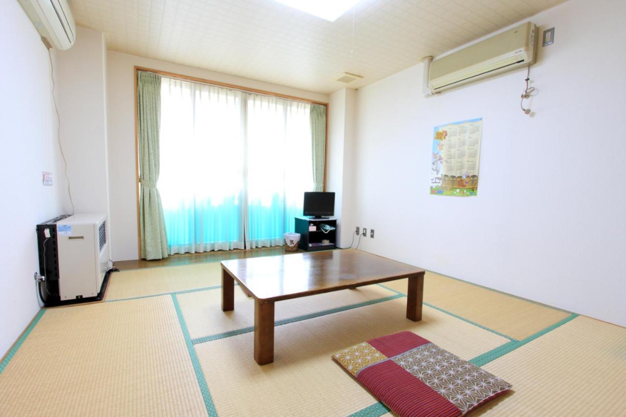 Green Park Mori No Izumi Nishimeya Eksteriør bilde